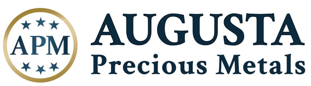 Augusta Precious Metals logo