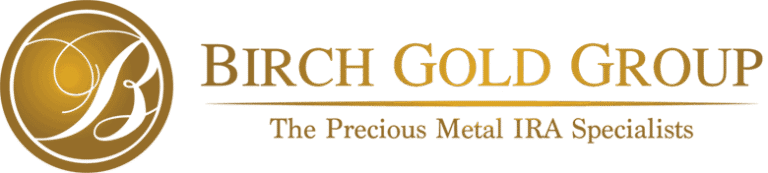 Birch Gold Group logo